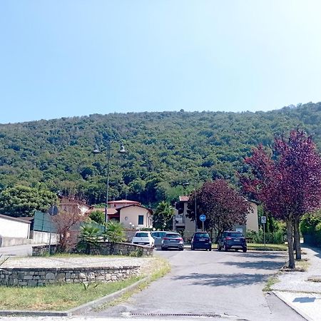 Rifugio Sul Lago - Da Francesca Paratico Kültér fotó